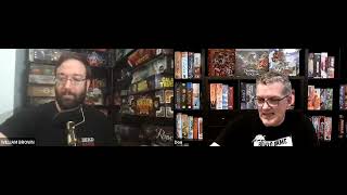 Hungry Gamer - Star Wars: Rebellion video thumbnail