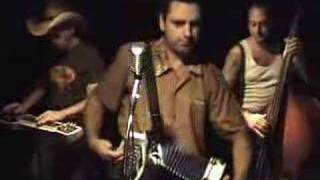 Big Bayou Bandits - Fille De Houma ( Cajun )