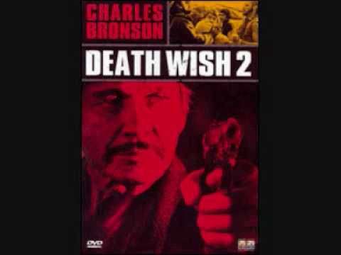 Death Wish 2 Main Theme