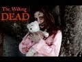 The Walking Dead: Zombie Little Girl Tutorial ...