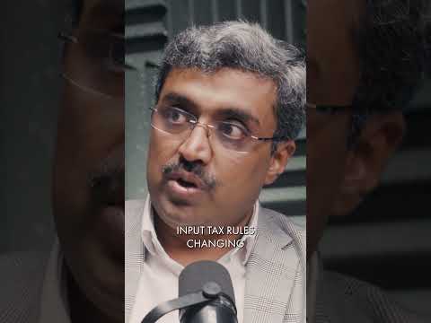 The Anti-Profiteering Law Explained | Ajay Rotti on GST 2.0