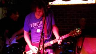 The Invitational - "Waste Station 9" Live at John & Peter's Place, New Hope, PA 10/25/17