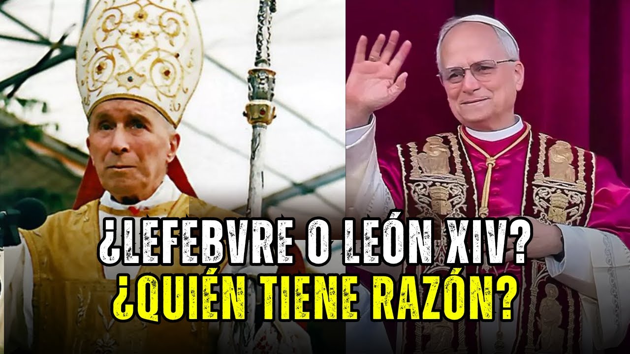 Se rompe el acuerdo entre el Vaticano y la FSSPX. ¿Qué se oculta?
