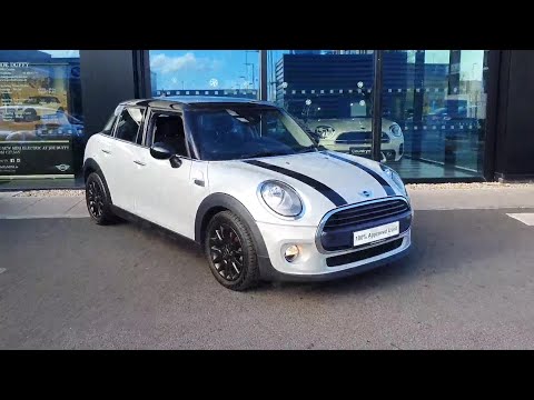 161WW3001 - 2016 MINI HATCH 5-Door Cooper D 19,900