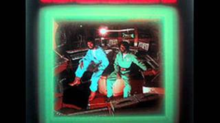 Gil Scott-Heron &amp; Brian Jackson - Late Last Night