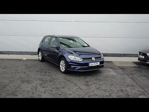 171D37805 - 2017 Volkswagen Golf COMFORTLINE 1.0TSI 19,950