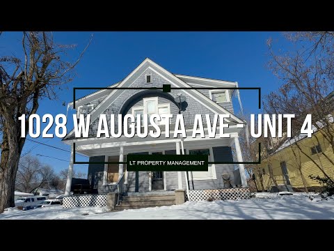 1028 West Augusta Avenue - Video 2 of 2