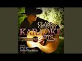 I Love My Life (In the Style of Jamie O'Neal) (Karaoke Version)