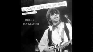 Russ Ballard