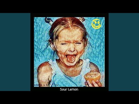 Sour Lemon