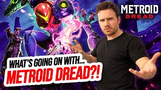 Metroid Dread Prices Are Going CRAZY on Switch...WHY?!