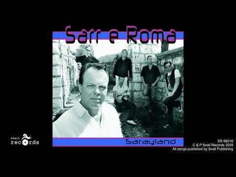 Sarr E Roma - Robinja