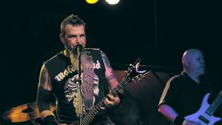 Blacked Out World - Moon Chaser (Official Music Video)