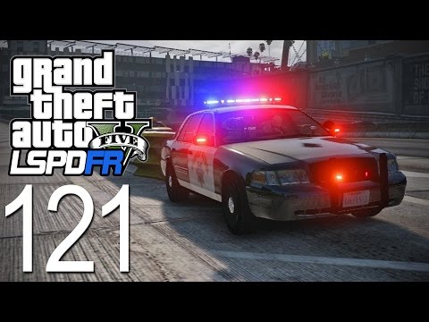 GTA 5 - LSPDFR - Episode 121 - Pepto Blista!
