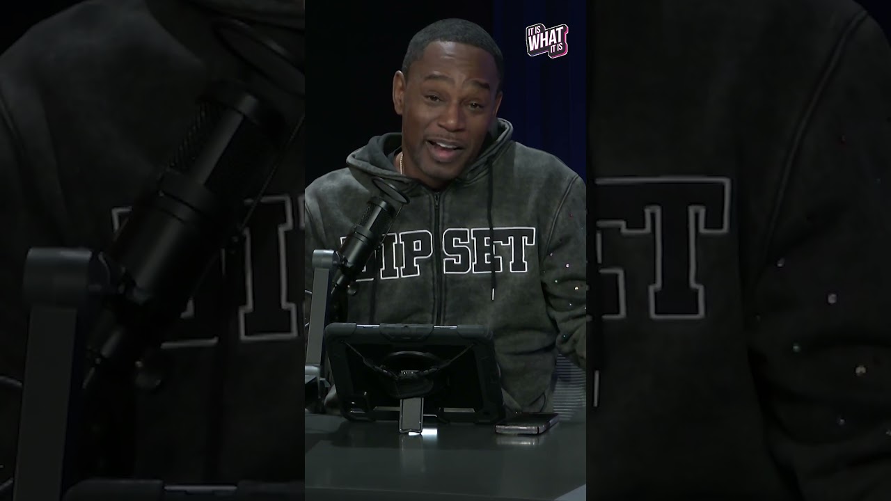 “Players that chase rings are technically jumpoffs” 🤣