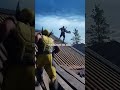 Wolverine but without swearing or violence?! #gaming #shorts #wolverine #marvel