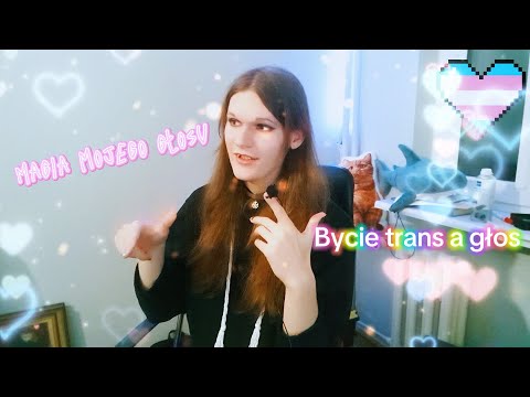 Głos Trans dziewczyny