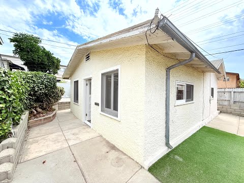 626 E. Harvard Rd. - Video 2 of 2