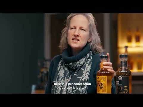 Wemyss Malts Education Series: Episode 8 - Age Statements