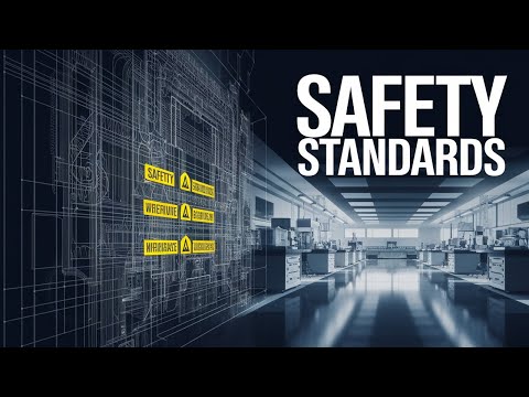 Engineering Safety Standards: OSHA, ISO, and More