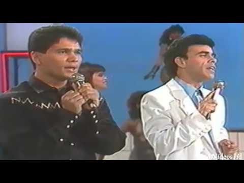 Alan e Aladim   Pra poder voltar aqui  Clube do Bolinha 1992