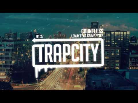 Lemay - Countless (feat. Krime Fyter)