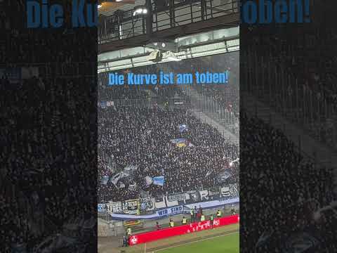 Hier Kommt Hertha - Hertha BSC Fans