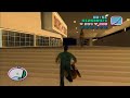 Grand Theft Auto Vice City Fighting People With Katana Part 3