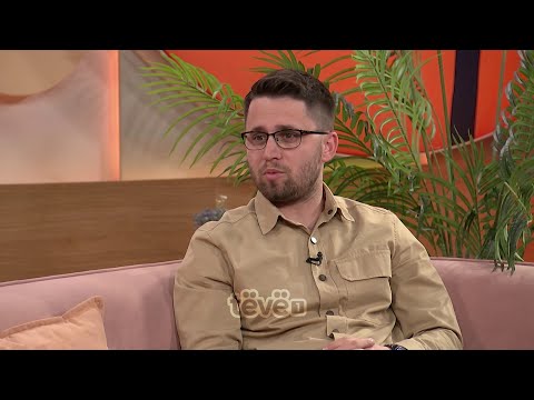 Leximi i librave, pasion per Zgjim Sherifin