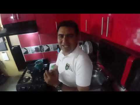 Limpia tu Corneta por Dentro