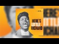 Jenny Jenny from Here's Little Richard