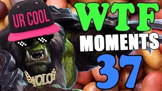 WTF Moments Ep.37