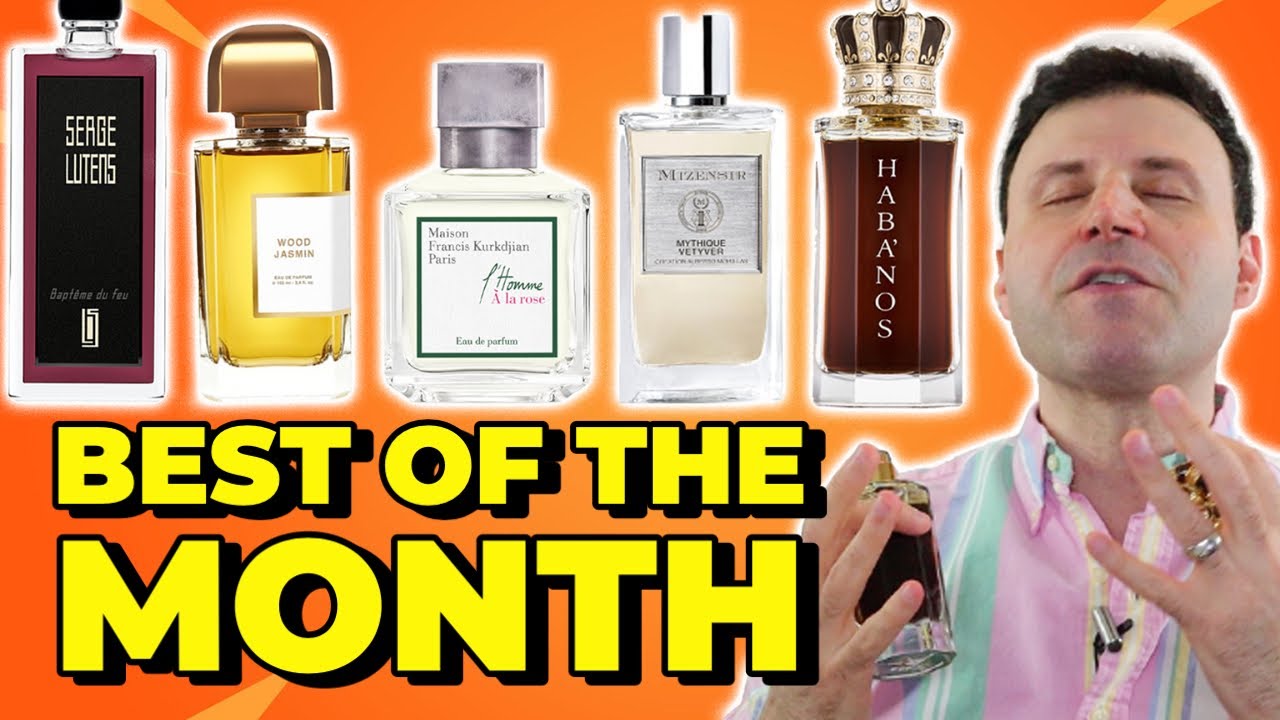 Watch video Incredibly Good Fragrance Discoveries | Best Fragrance Discoveries April 2021 Now Incredibly Good Fragrance Discoveries | Best Fragrance Discoveries April 2021