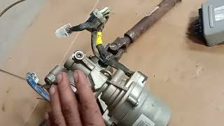 2012 HYUNDAI ELANTRA 1.8L/C1604 ECU Hardware Error/Cause & Remedy(Part 2)