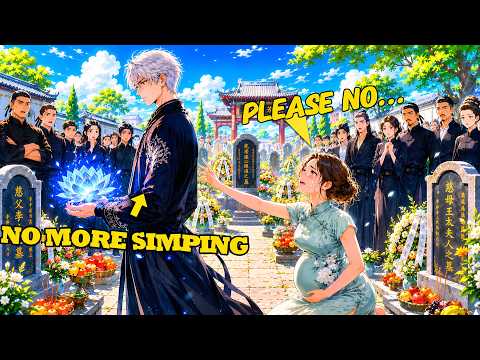 I Endured 3 Years as Her Simp — The Moment It Ended, I Walked Away and Awakened SSS-Rank Power!