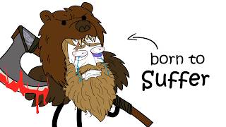 Your Life as a Viking Berserker