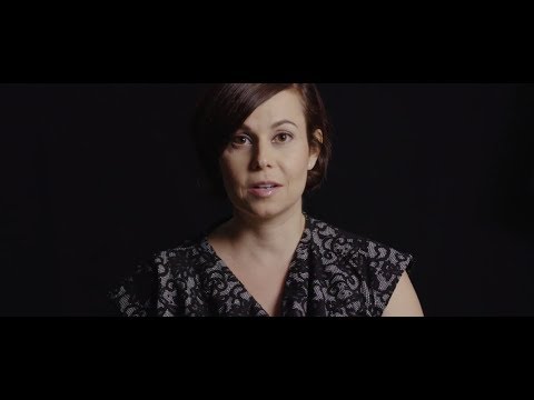 Meet the Wavemakers - Elizabeth, Subsea Engineering Director