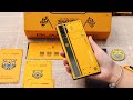 Nubia Red Magic 9 Pro+ (BUMBLEBEE) Limited Edition | UNBOXING & REVIEW