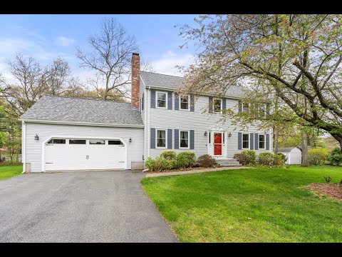 4 Collins Avenue Natick, MA | ColdwellBankerHomes.com