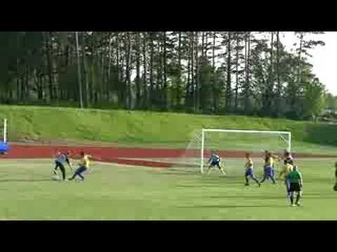 Roos viib Rada juhtima 1-0