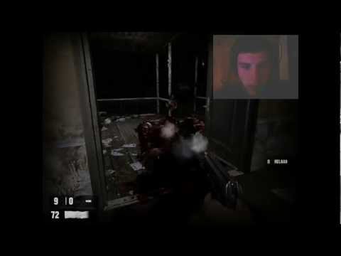 Just Playin' - Nightmare House 2 part 2 - FREEDOM!! :D