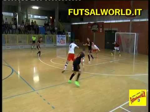 Futsalworld.it : 2 gol . . . Rodolfo Mendes De Gois