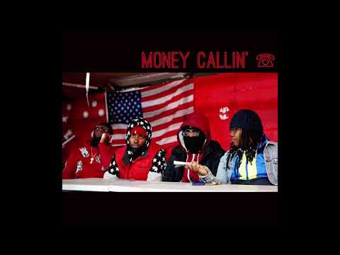 NLB- MONEY CALLIN'