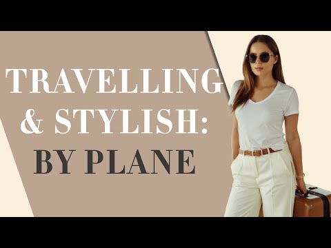 From DRAB to FAB on a PLANE!