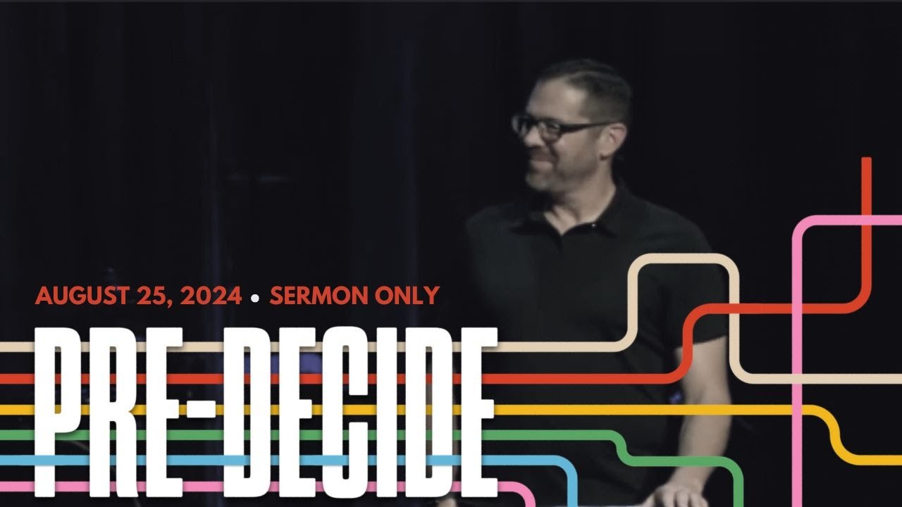 One Word that will Change Your Life