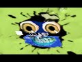 REQUESTED Klasky Csupo In ITysonOfficial S Real G Major 601
