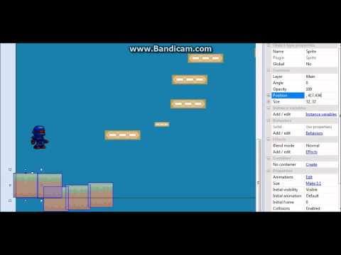Steam Community :: Video :: Construct 2- Precise tile movement