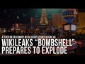 Guess what happened to FBI Convoy In Vegas As Wikile*ks Prepare Their Huge Release