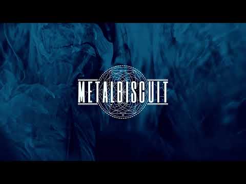 MetalBiscuit - Damaged Mind feat. Dragoș Ciobanu