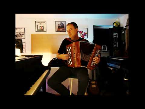 Brian Eno  - St  Elmo's Fire (Cover / Improvisation) on #Castagnari Magica 3°